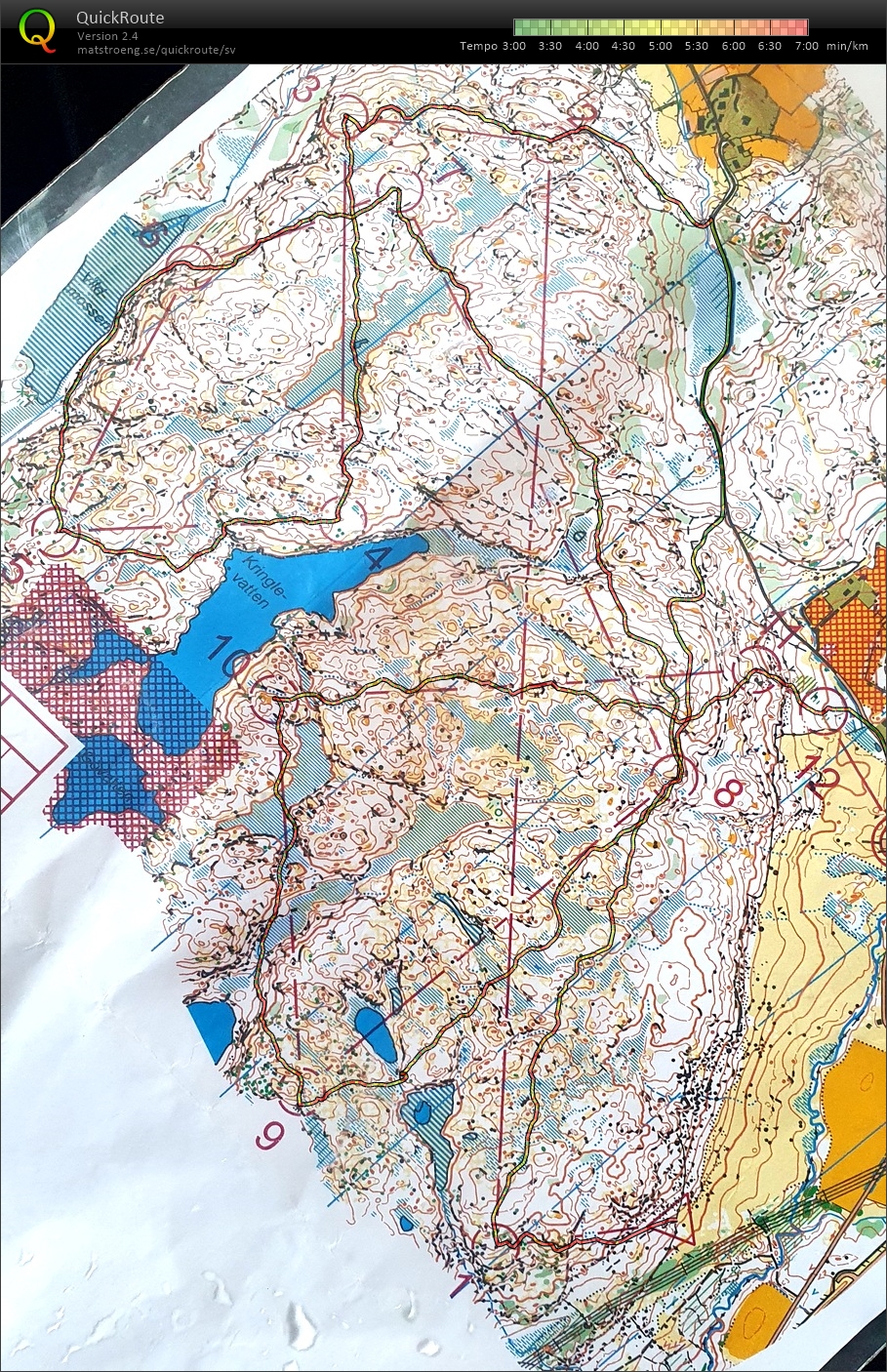 Långprio (2024-02-10)